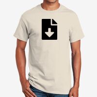 Ultra Cotton® 6 oz. T-Shirt Thumbnail