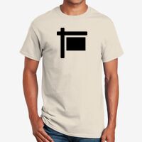 Ultra Cotton® 6 oz. T-Shirt Thumbnail