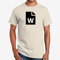 Ultra Cotton® 6 oz. T-Shirt Thumbnail