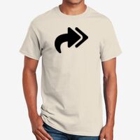 Ultra Cotton® 6 oz. T-Shirt Thumbnail