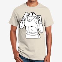 Ultra Cotton® 6 oz. T-Shirt Thumbnail