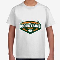 Youth Ultra Cotton® 6 oz. T-Shirt Thumbnail