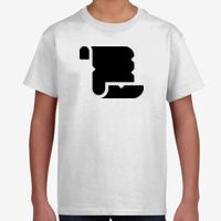 Youth Ultra Cotton® 6 oz. T-Shirt Thumbnail