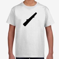 Youth Ultra Cotton® 6 oz. T-Shirt Thumbnail