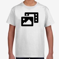 Youth Ultra Cotton® 6 oz. T-Shirt Thumbnail