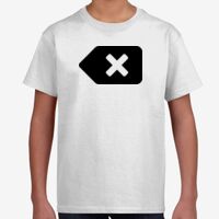 Youth Ultra Cotton® 6 oz. T-Shirt Thumbnail