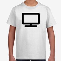 Youth Ultra Cotton® 6 oz. T-Shirt Thumbnail