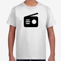 Youth Ultra Cotton® 6 oz. T-Shirt Thumbnail