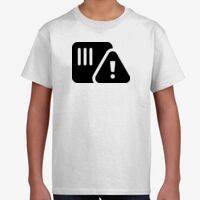 Youth Ultra Cotton® 6 oz. T-Shirt Thumbnail