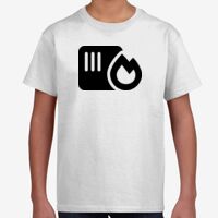 Youth Ultra Cotton® 6 oz. T-Shirt Thumbnail