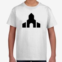 Youth Ultra Cotton® 6 oz. T-Shirt Thumbnail