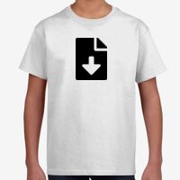 Youth Ultra Cotton® 6 oz. T-Shirt Thumbnail