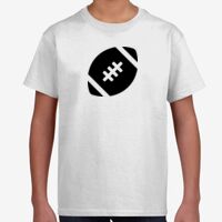 Youth Ultra Cotton® 6 oz. T-Shirt Thumbnail