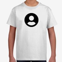 Youth Ultra Cotton® 6 oz. T-Shirt Thumbnail