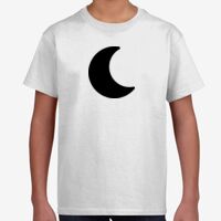 Youth Ultra Cotton® 6 oz. T-Shirt Thumbnail