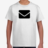 Youth Ultra Cotton® 6 oz. T-Shirt Thumbnail