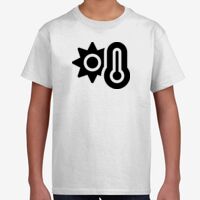 Youth Ultra Cotton® 6 oz. T-Shirt Thumbnail