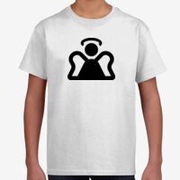 Youth Ultra Cotton® 6 oz. T-Shirt Thumbnail