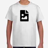 Youth Ultra Cotton® 6 oz. T-Shirt Thumbnail