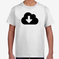 Youth Ultra Cotton® 6 oz. T-Shirt Thumbnail