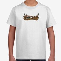 Youth Ultra Cotton® 6 oz. T-Shirt Thumbnail