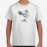 Youth Ultra Cotton® 6 oz. T-Shirt Thumbnail