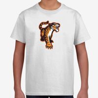 Youth Ultra Cotton® 6 oz. T-Shirt Thumbnail