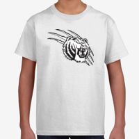 Youth Ultra Cotton® 6 oz. T-Shirt Thumbnail