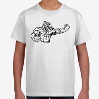 Youth Ultra Cotton® 6 oz. T-Shirt Thumbnail