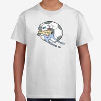 Youth Ultra Cotton® 6 oz. T-Shirt Thumbnail