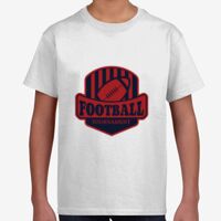 Youth Ultra Cotton® 6 oz. T-Shirt Thumbnail