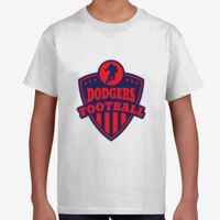 Youth Ultra Cotton® 6 oz. T-Shirt Thumbnail