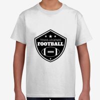 Youth Ultra Cotton® 6 oz. T-Shirt Thumbnail