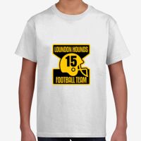 Youth Ultra Cotton® 6 oz. T-Shirt Thumbnail