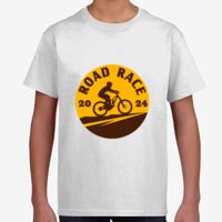 Youth Ultra Cotton® 6 oz. T-Shirt Thumbnail