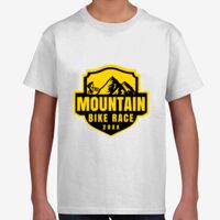 Youth Ultra Cotton® 6 oz. T-Shirt Thumbnail