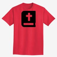 Adult Ultra Cotton® Tall T-Shirt Thumbnail