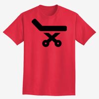 Adult Ultra Cotton® Tall T-Shirt Thumbnail