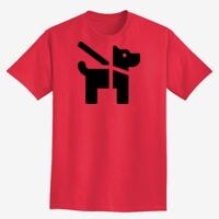 Adult Ultra Cotton® Tall T-Shirt Thumbnail