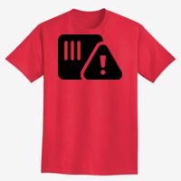 Adult Ultra Cotton® Tall T-Shirt Thumbnail