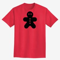 Adult Ultra Cotton® Tall T-Shirt Thumbnail