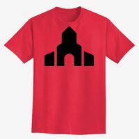 Adult Ultra Cotton® Tall T-Shirt Thumbnail