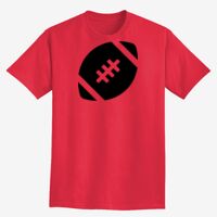 Adult Ultra Cotton® Tall T-Shirt Thumbnail