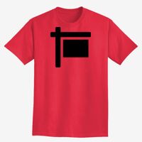 Adult Ultra Cotton® Tall T-Shirt Thumbnail