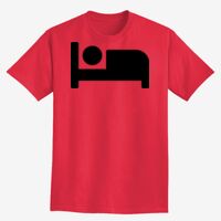 Adult Ultra Cotton® Tall T-Shirt Thumbnail