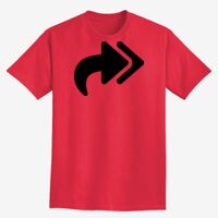 Adult Ultra Cotton® Tall T-Shirt Thumbnail