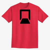 Adult Ultra Cotton® Tall T-Shirt Thumbnail