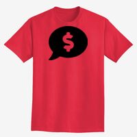 Adult Ultra Cotton® Tall T-Shirt Thumbnail