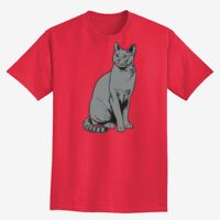 Adult Ultra Cotton® Tall T-Shirt Thumbnail