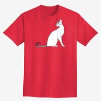 Adult Ultra Cotton® Tall T-Shirt Thumbnail